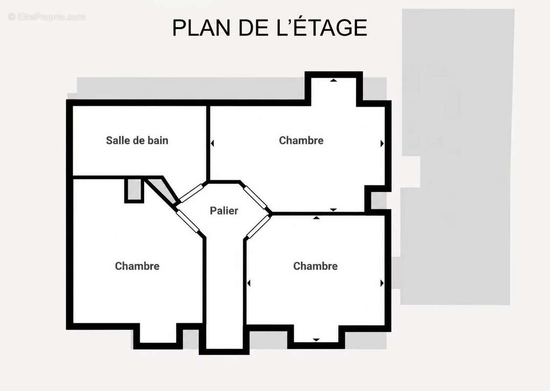 Maison à MONTFERMEIL