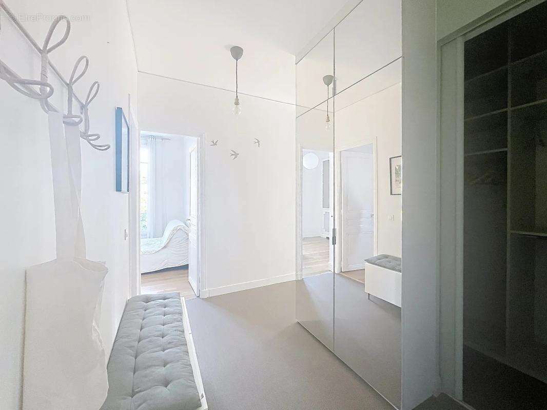Appartement à ARGENTEUIL