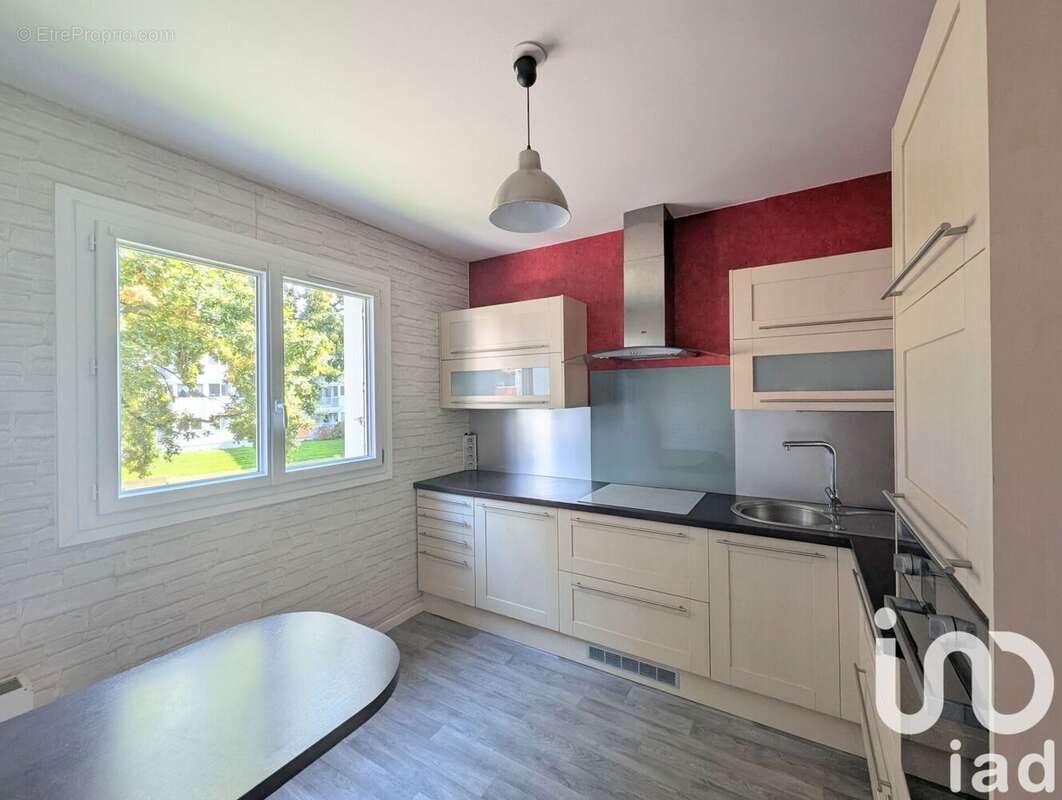 Photo 2 - Appartement à RENNES