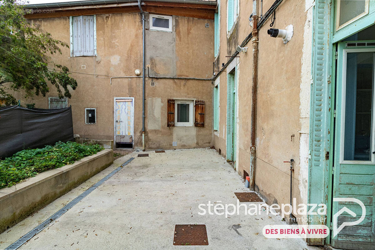 Appartement à BOURG-EN-BRESSE