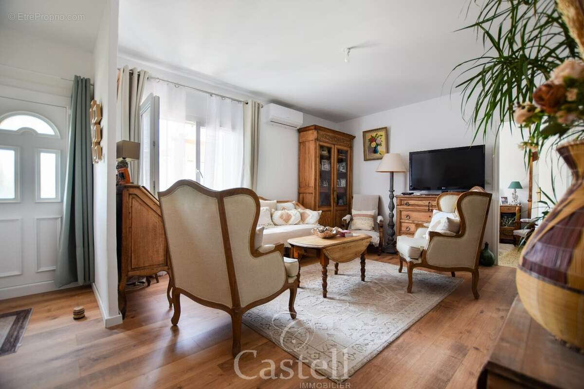Appartement à AGDE