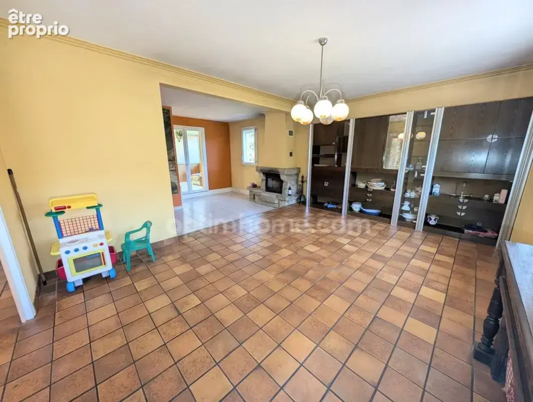 Maison à vendre 6 pièces GUENGAT (29) - photo 6