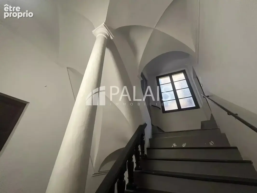 Photo Appartement à Nice au prix de 275 000€