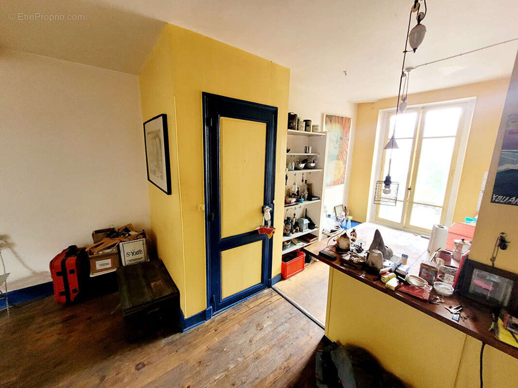 Maison à ALFORTVILLE