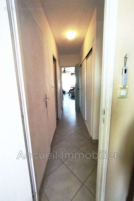 Appartement à LE GRAU-DU-ROI