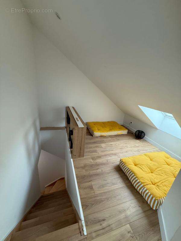 Appartement à BILLERE