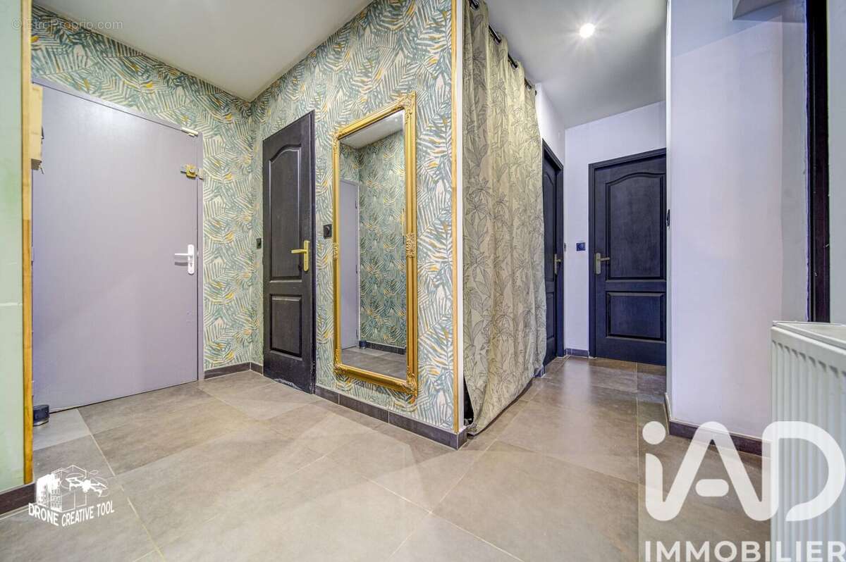 Photo 6 - Appartement à ALGRANGE