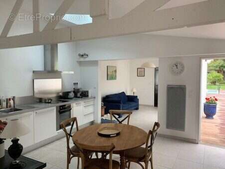 Maison à LA ROCHELLE