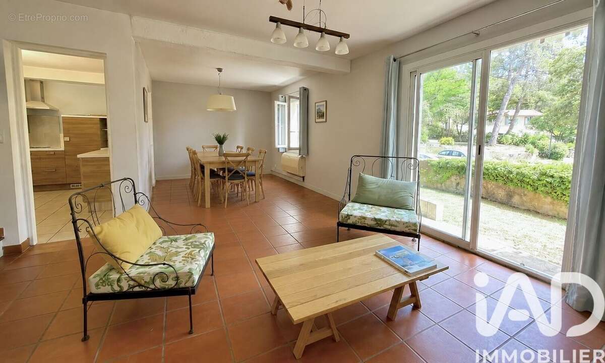 Photo 4 - Maison à JOUQUES