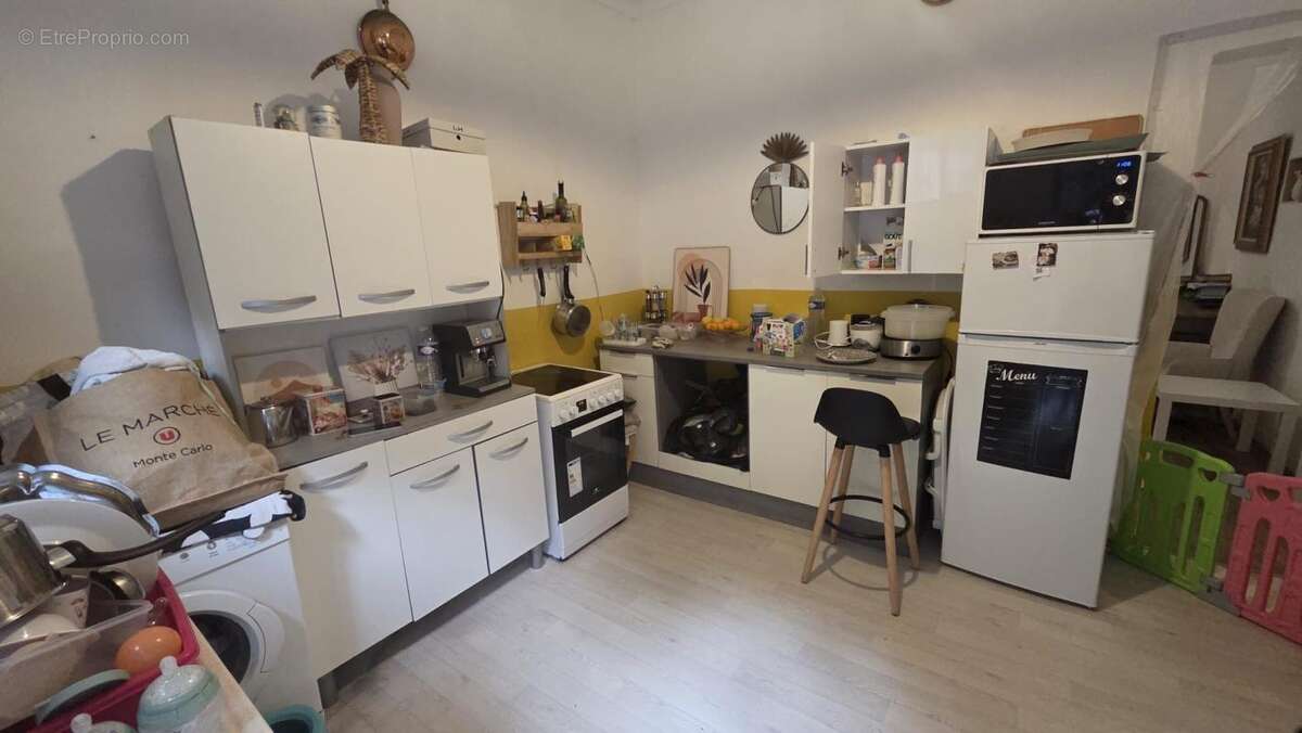 Lot de deux appartements avec local/cave - photo 19