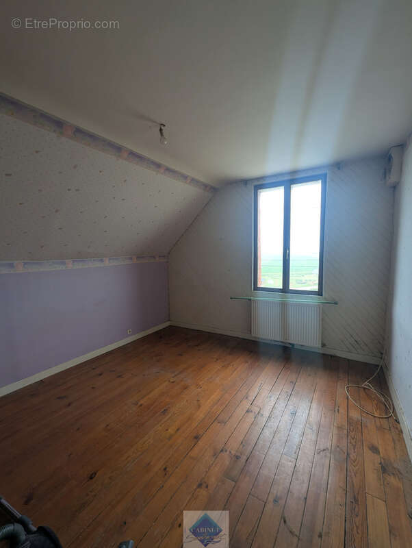 Maison individuelle offrant une agréable vue sur le hâble et la mer - photo 7
