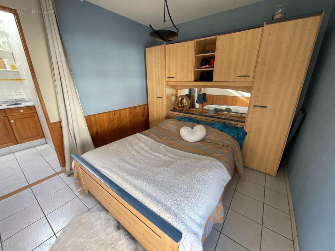 Photo 5 - Appartement à CHOLET