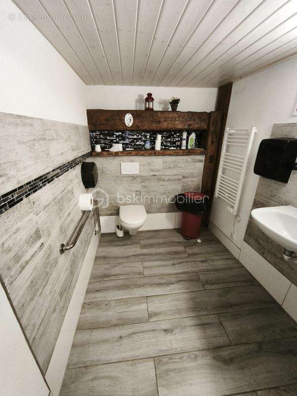 Maison à PREMANON