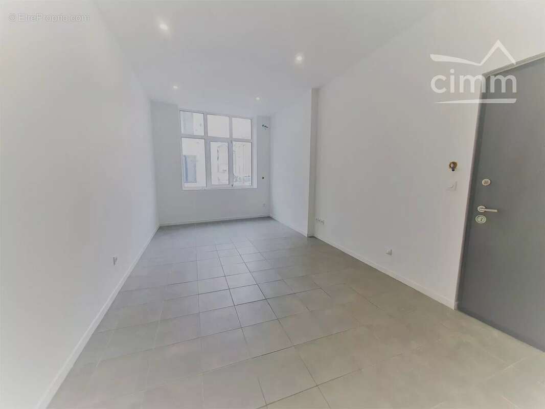 Appartement à LA TOUR-DU-PIN