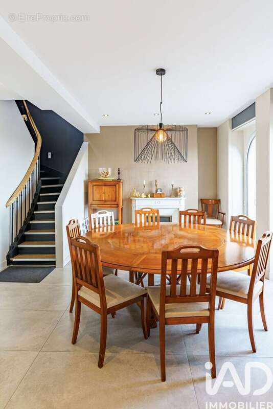 Photo 4 - Appartement à SAINT-QUENTIN