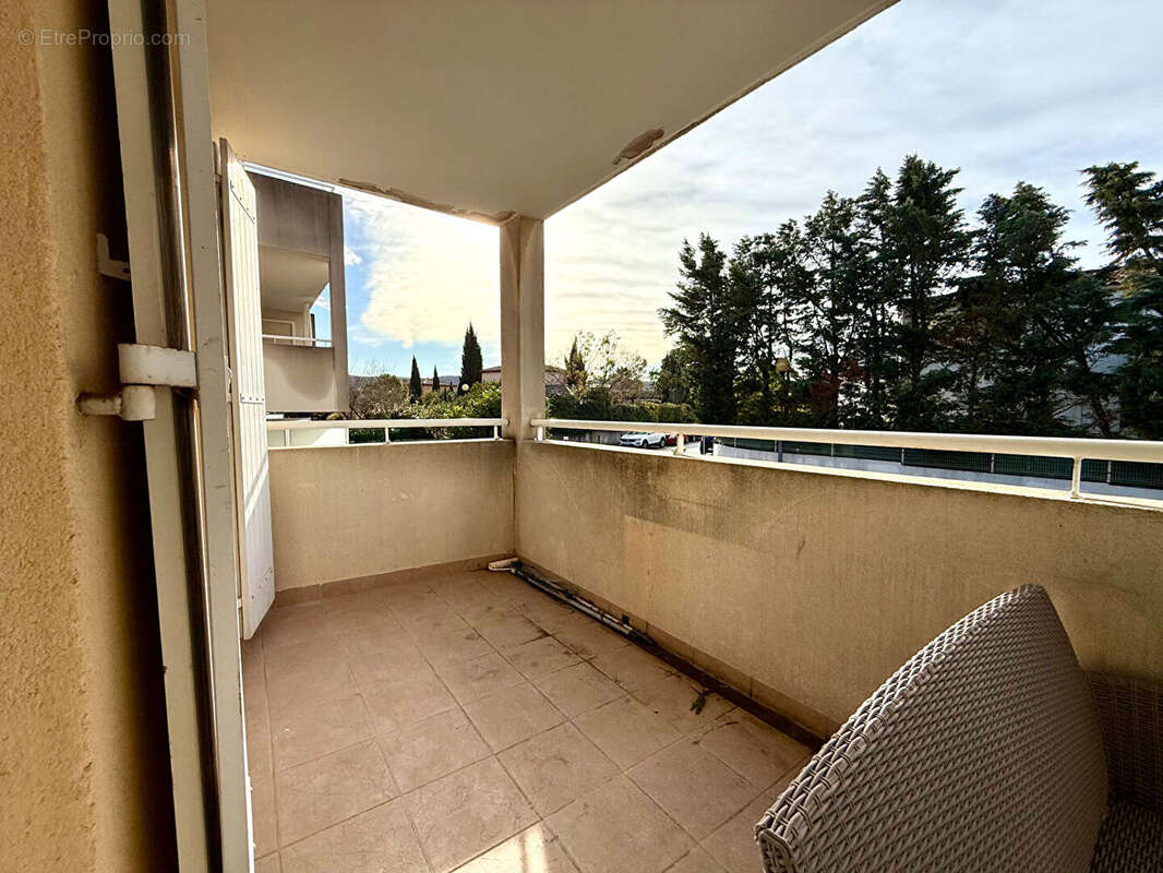 Appartement à MARIGNANE