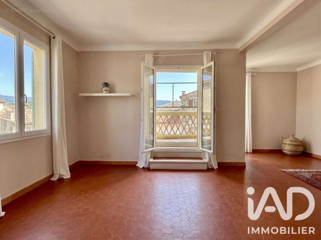 Photo 5 - Appartement à CANNES