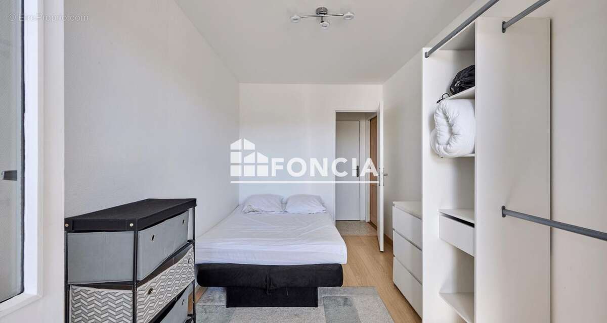 Appartement à COURSEULLES-SUR-MER