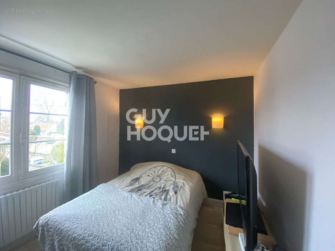 Maison à LIBOURNE