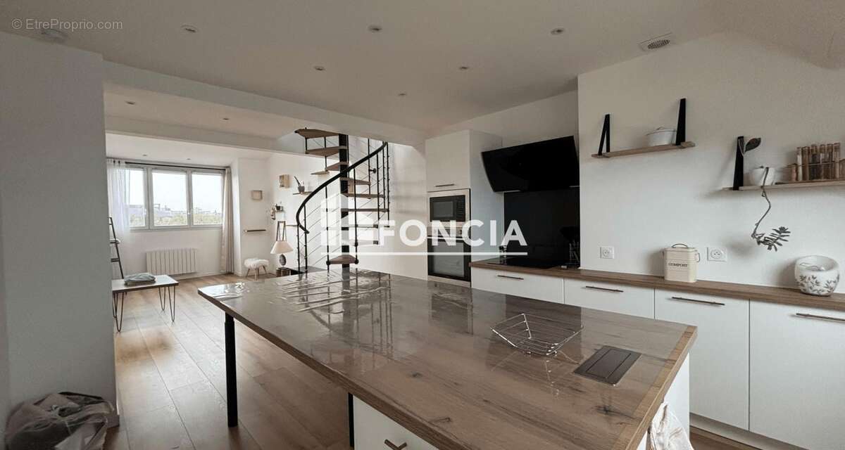 Appartement à LE HAVRE