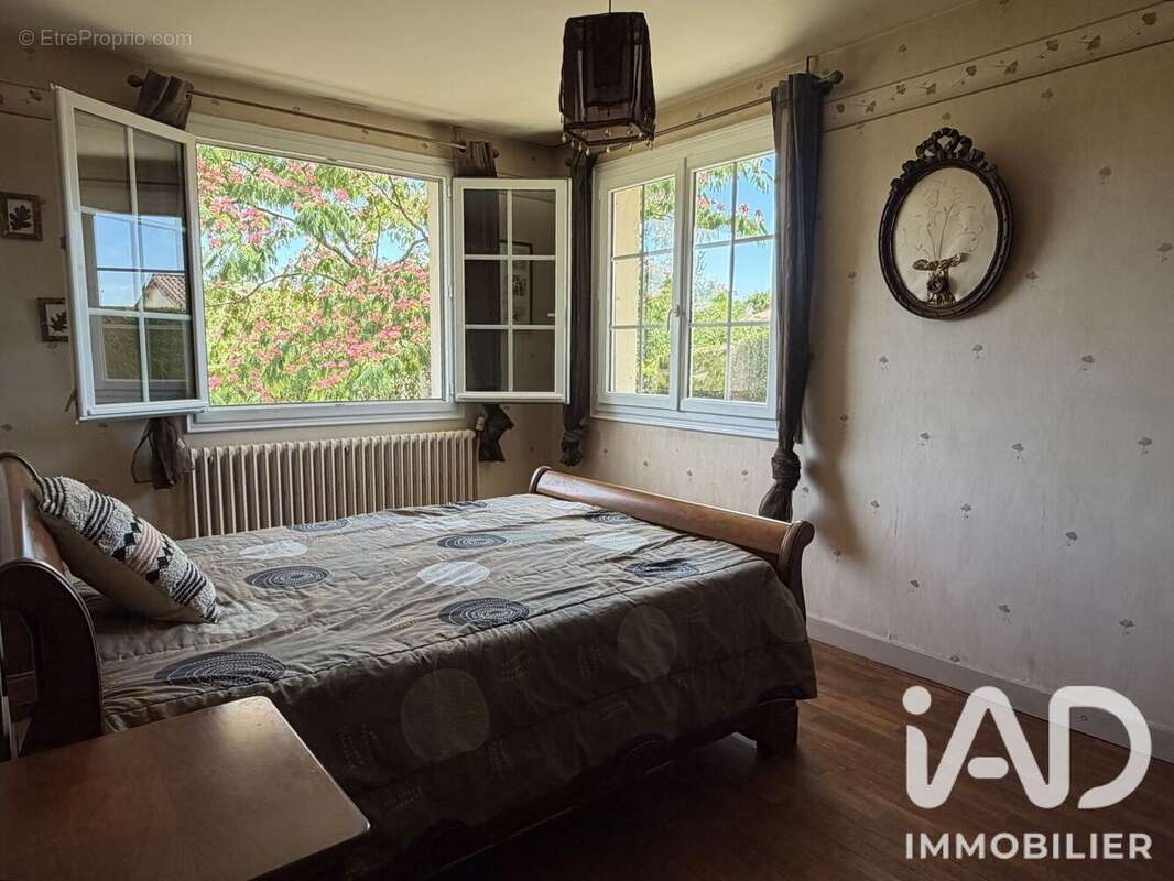 Photo 5 - Maison à SAINT-MAURICE-DES-NOUES