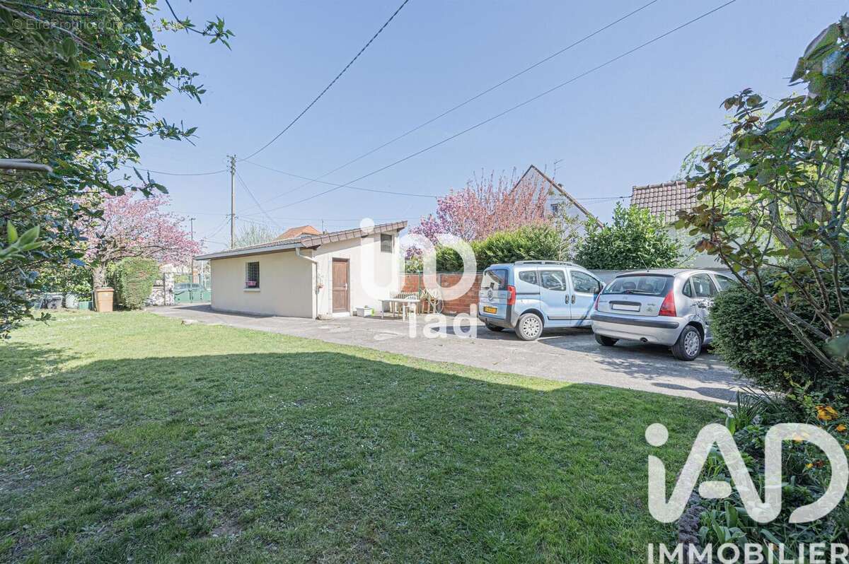 Photo 6 - Maison à LIVRY-GARGAN