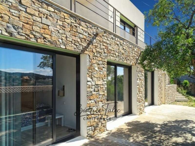 Maison à LE LAVANDOU