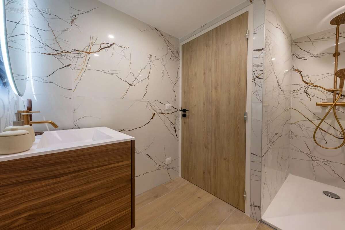 Appartement à LA SEYNE-SUR-MER