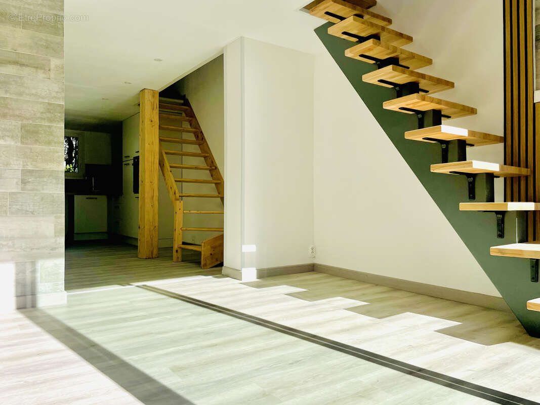 Maison à SANARY-SUR-MER