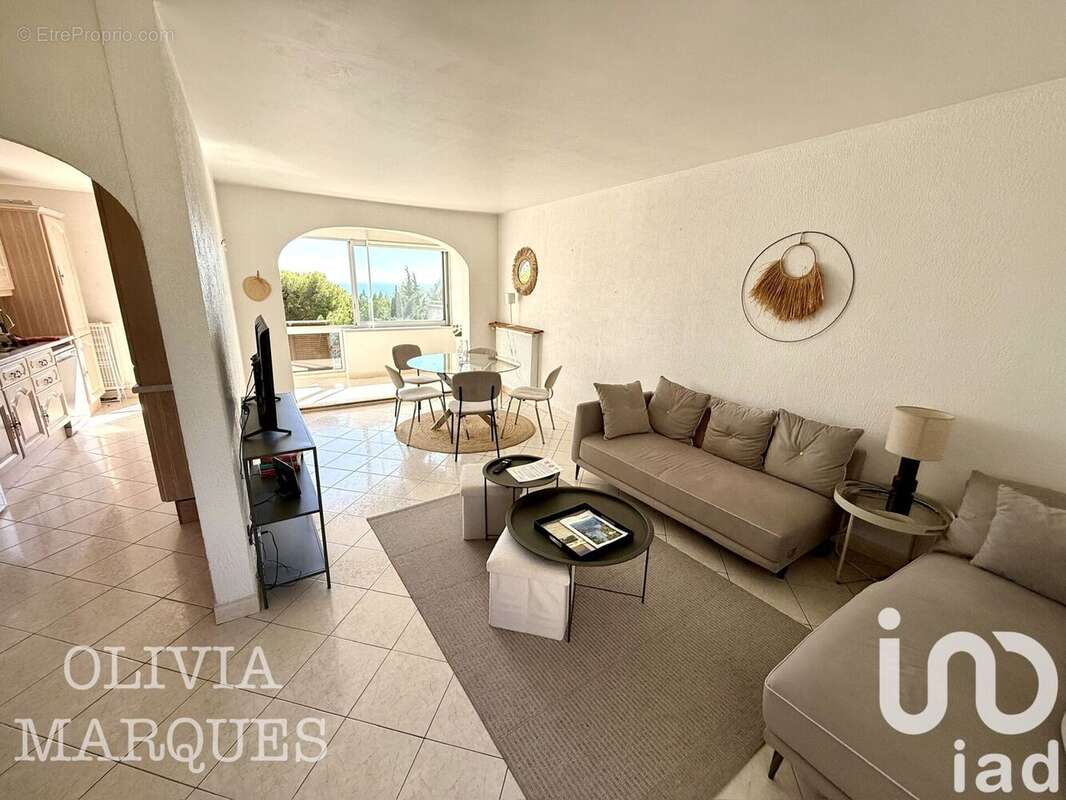 Photo 2 - Appartement à CASSIS