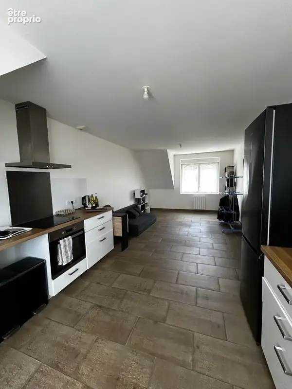 Maison avec 3 appartements et hangar - Proche du bourg - photo 7