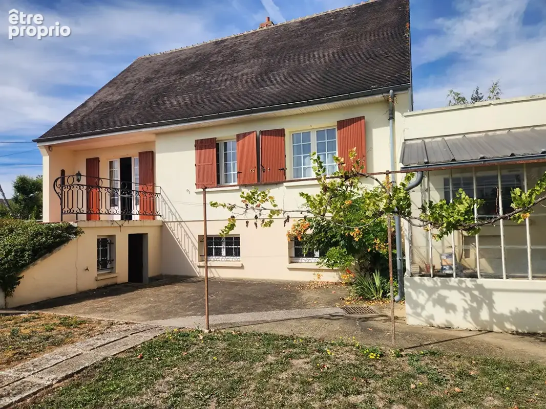 Maison de plain-pied - photo 2