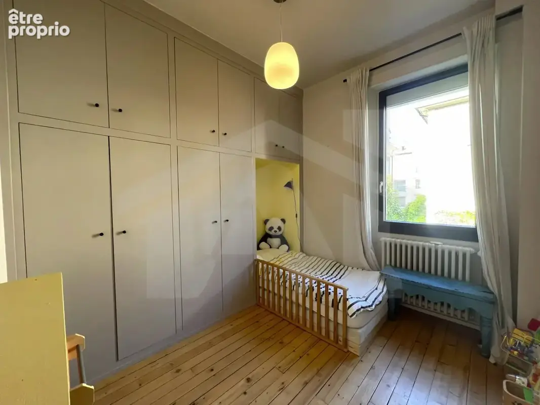 Maison de caractere en plein du quartier championnet - photo 15