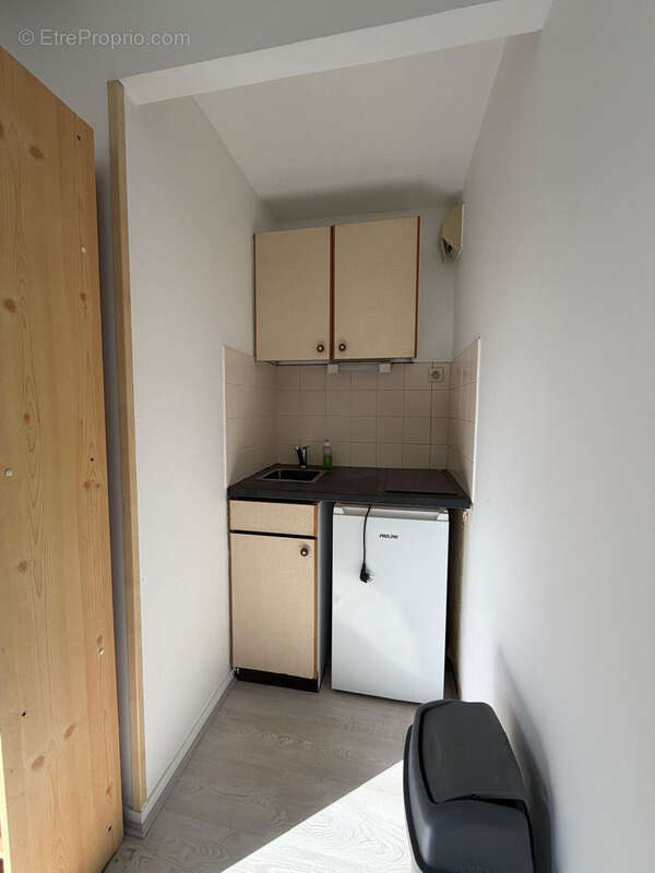 Appartement à LA ROCHELLE