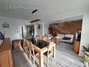 Appartement à SEYSSINS