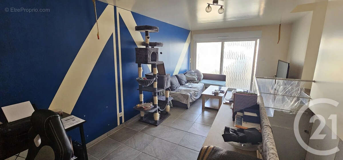 Maison 87 m² à Trizay-Les-Bonneval  - photo 7