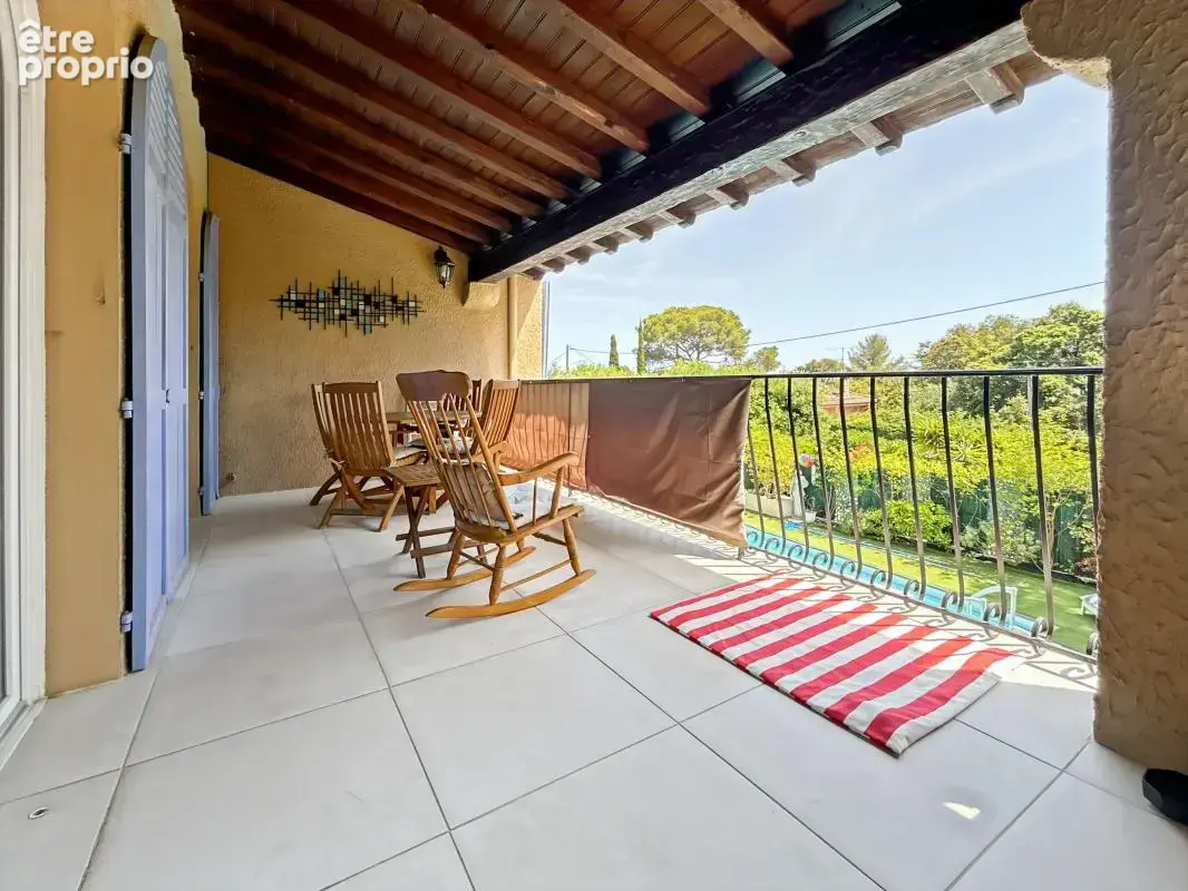 Villa deux familles - photo 29