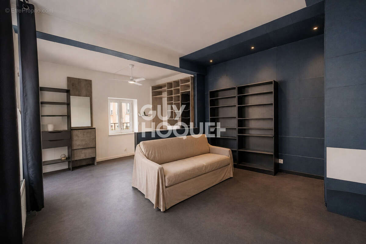 Clermont-Ferrand - Ballainvilliers- Appartement de 146.55 m2 - photo 10