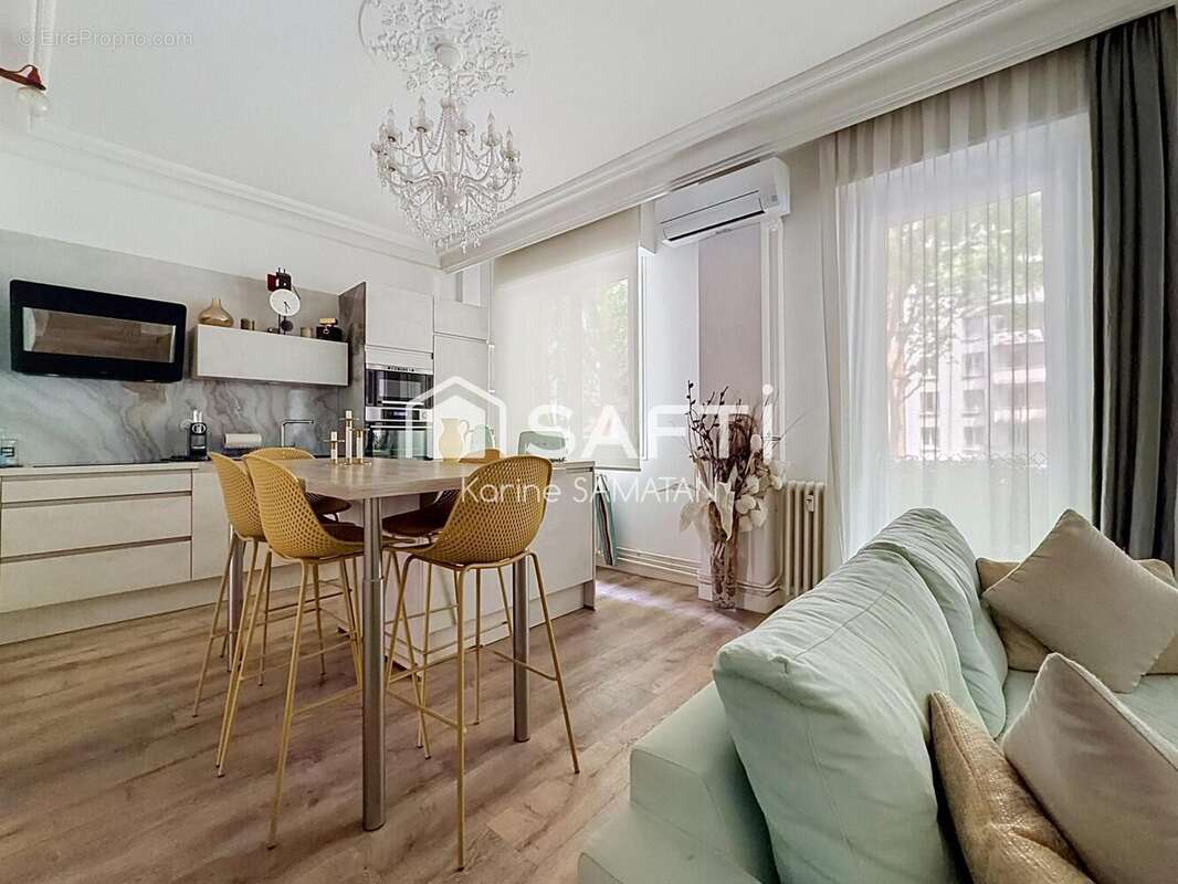 Photo 2 - Appartement à TOULOUSE
