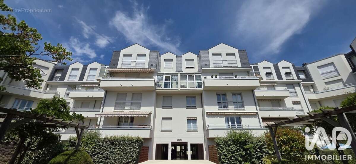 Photo 5 - Appartement à POISSY