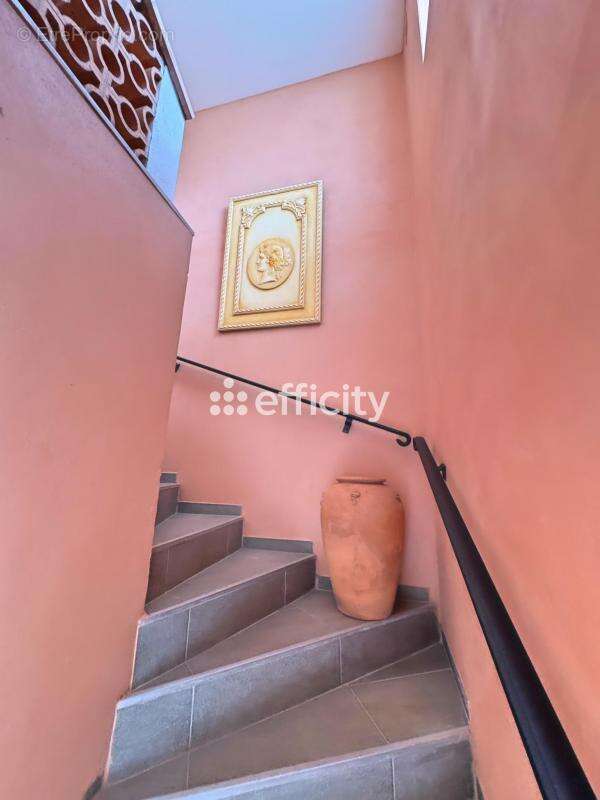 Appartement à CALVI