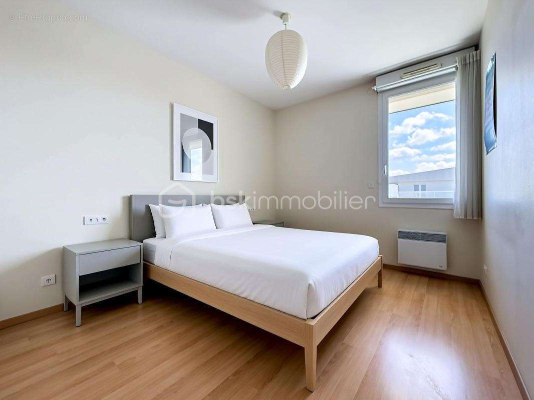 Appartement à CAEN
