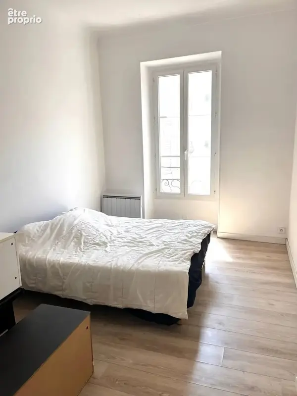 Appartement 3 pièces 59 m² à vendre à Nice (06000) - photo 8