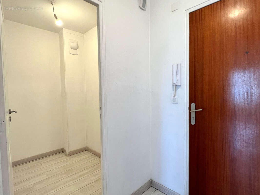 Appartement à ANGERS