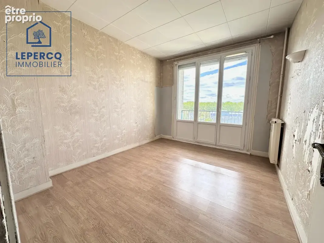 Appartement 3 pièces 75 m2 - photo 3