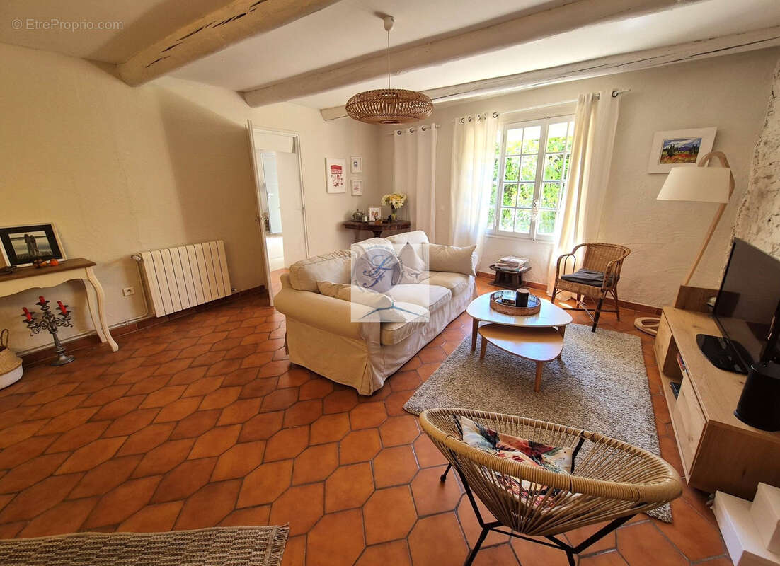 Maison à BEDOIN