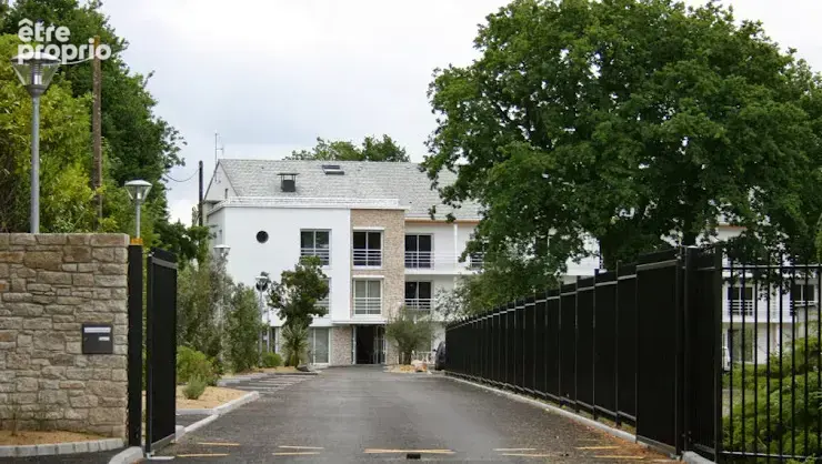 Investissement en residence hotelière - photo 1