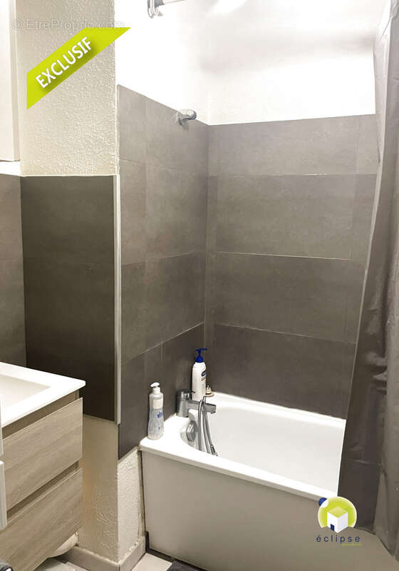 Appartement à BOURG-EN-BRESSE