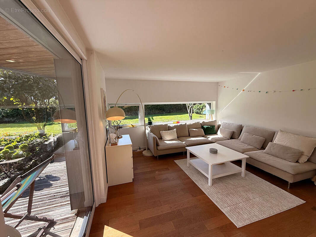 Maison à CARANTEC
