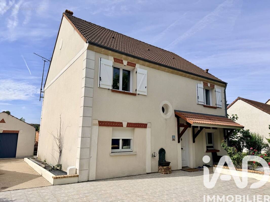 Photo 1 - Maison à ORLEANS